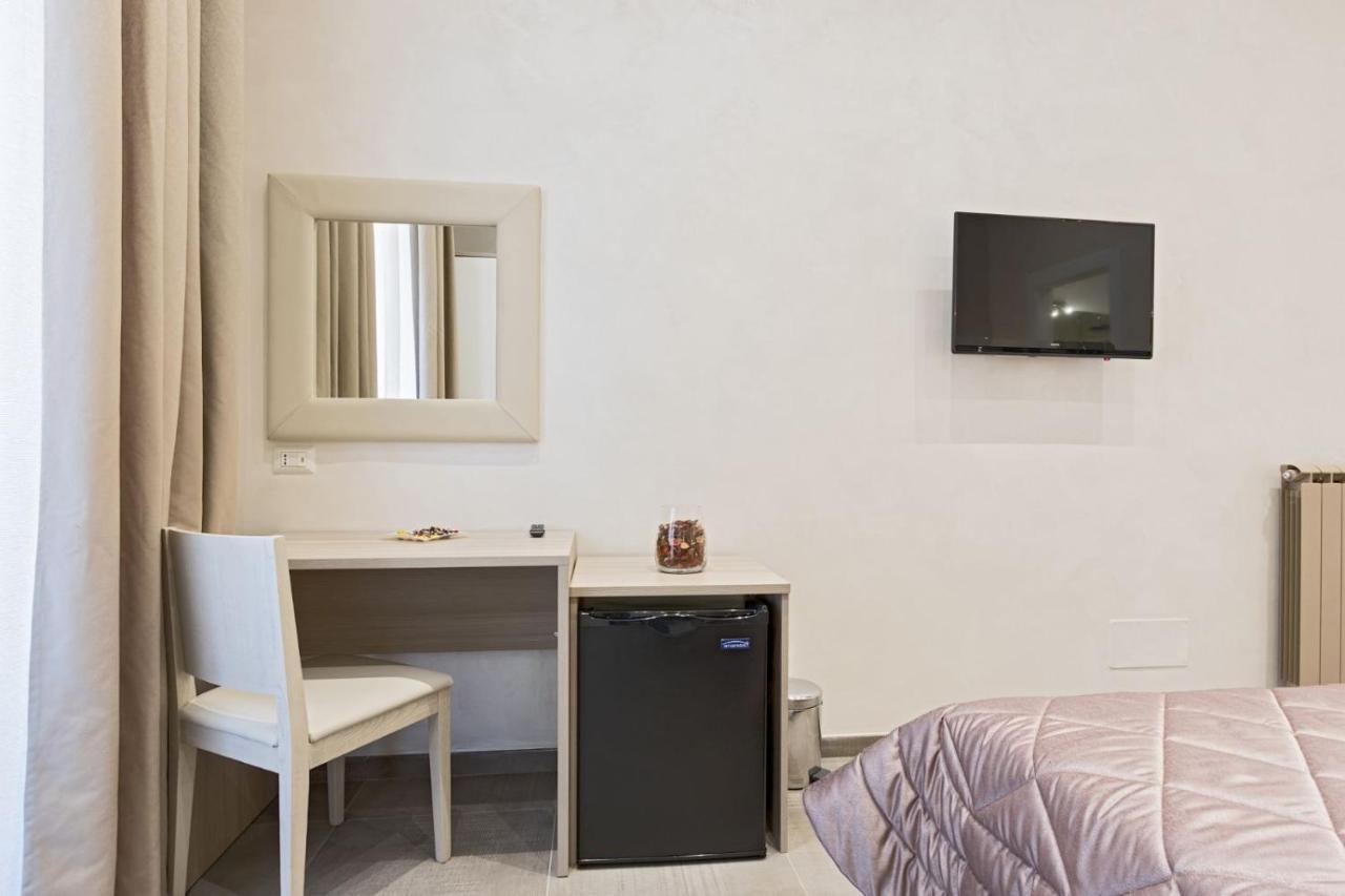 Casa de hóspedes Le Stanze Di Rinaldo Roma