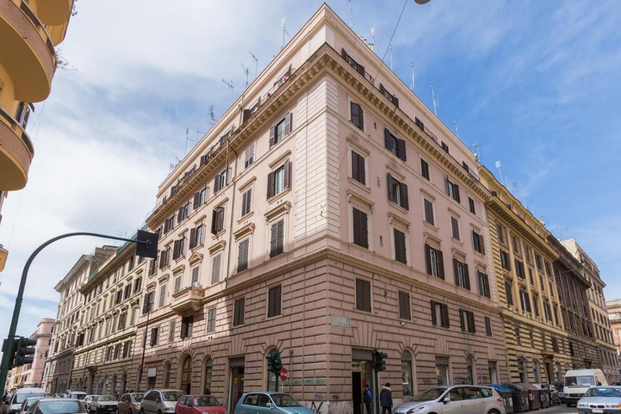 Le Stanze Di Rinaldo Casa de hóspedes *