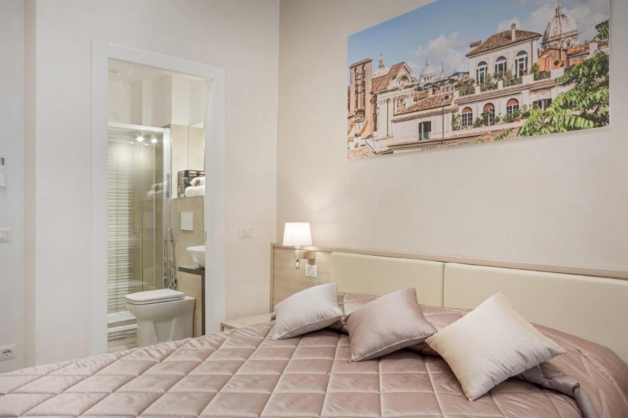 Le Stanze Di Rinaldo Casa de hóspedes Roma